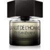 Yves Saint Laurent La Nuit de L'Homme тоалетна вода за мъже 60 мл.