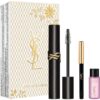 Yves Saint Laurent Lash Clash Extreme Volume подаръчен комплект за жени 01 Black