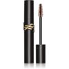 Yves Saint Laurent Lash Clash Extreme Volume спирала за екстра обем цвят 02 Brown 9 мл.