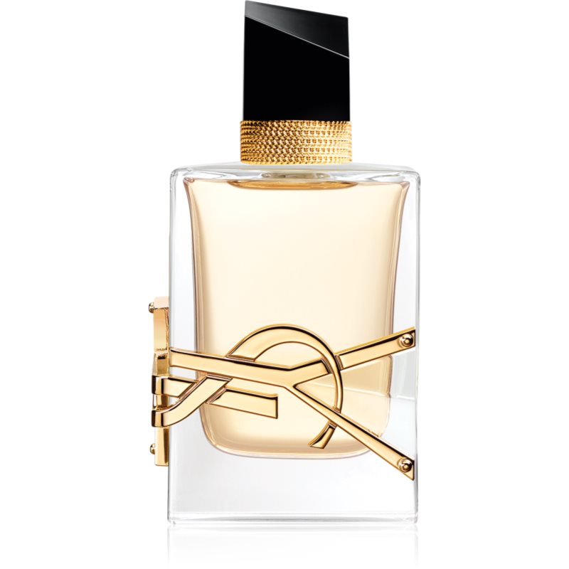 Yves Saint Laurent Libre парфюмна вода сменяема за жени 50 мл.