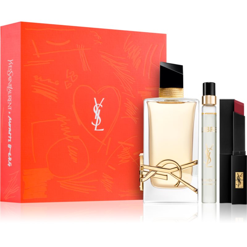 Yves Saint Laurent Libre подаръчен комплект за жени