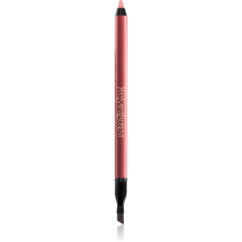 Yves Saint Laurent Lines Liberated дълготраен молив за очи за жени 11 Unapollogetic Pink 1.2 гр.