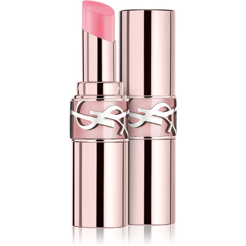 Yves Saint Laurent Loveshine Candy Glow тониращ балсам за устни 1B Pink Sunrise 3.1 гр.