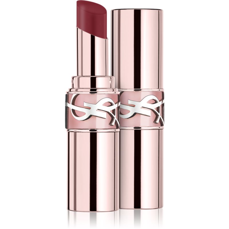 Yves Saint Laurent Loveshine Candy Glow тониращ балсам за устни 5B Nude Crush 3.1 гр.