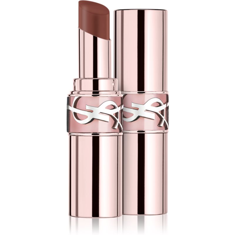 Yves Saint Laurent Loveshine Candy Glow тониращ балсам за устни 6B Brown Nude 3.1 гр. на ниска цена