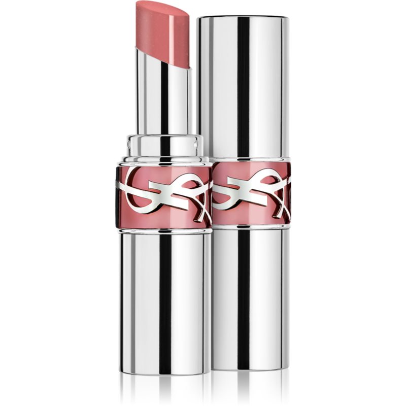 Yves Saint Laurent Loveshine Lipstick хидратиращ гланц за устни за жени 150 Nude Lingerie 3