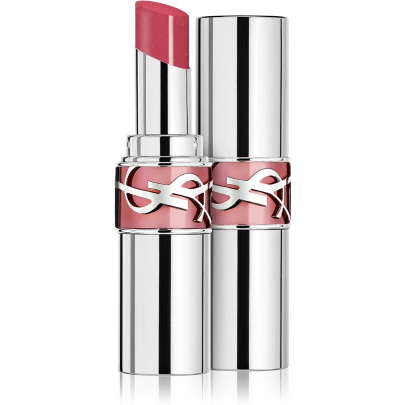 Yves Saint Laurent Loveshine Lipstick хидратиращ гланц за устни за жени 209 Pink Desire 3