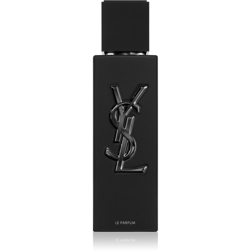 Yves Saint Laurent MYSLF Le Parfum парфюм за мъже 40 мл. на ниска цена