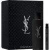 Yves Saint Laurent MYSLF Le Parfum подаръчен комплект за мъже