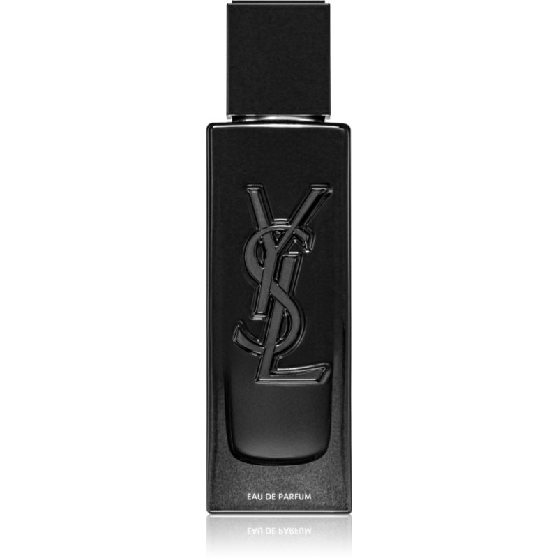 Yves Saint Laurent MYSLF парфюмна вода сменяема за мъже 40 мл.