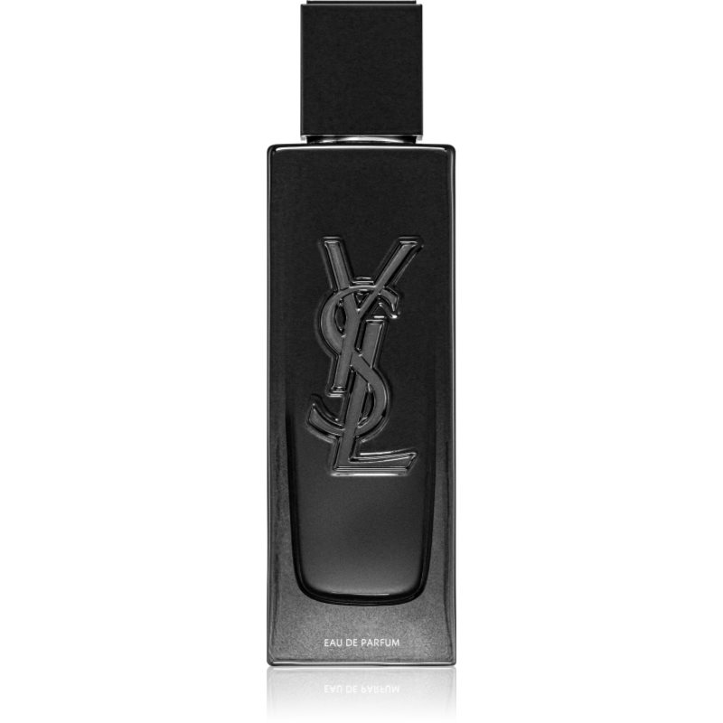 Yves Saint Laurent MYSLF парфюмна вода сменяема за мъже 60 мл.