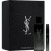 Yves Saint Laurent MYSLF подаръчен комплект за мъже