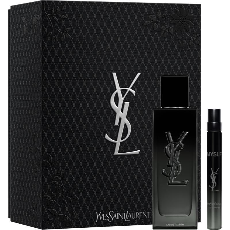 Yves Saint Laurent MYSLF подаръчен комплект за мъже