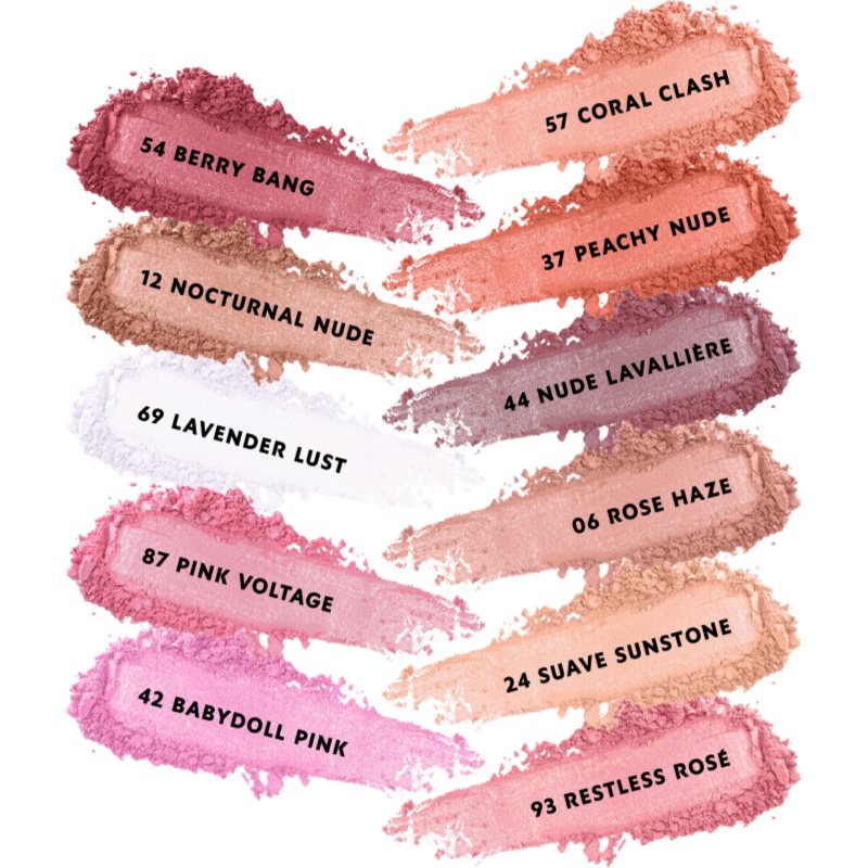 Yves Saint Laurent Make Me Blush Bold Blurring Blush руж цвят 69 Lavender Lust 6 гр. на ниска цена