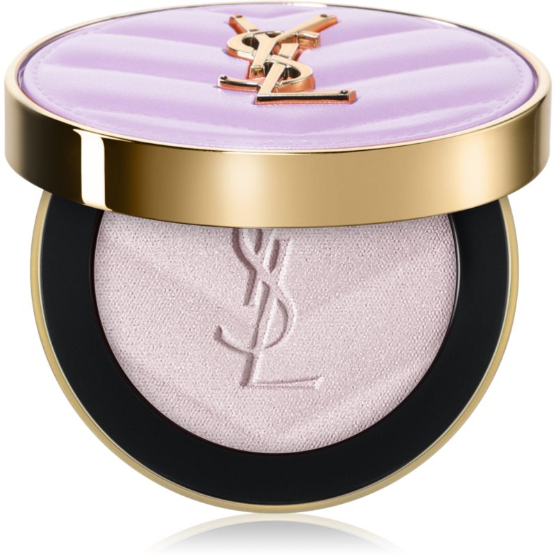 Yves Saint Laurent Make Me Blush Bold Blurring Blush руж цвят 69 Lavender Lust 6 гр.
