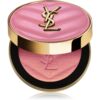 Yves Saint Laurent Make Me Blush Bold Blurring Blush руж цвят 93 Restless Rosé 6 гр.