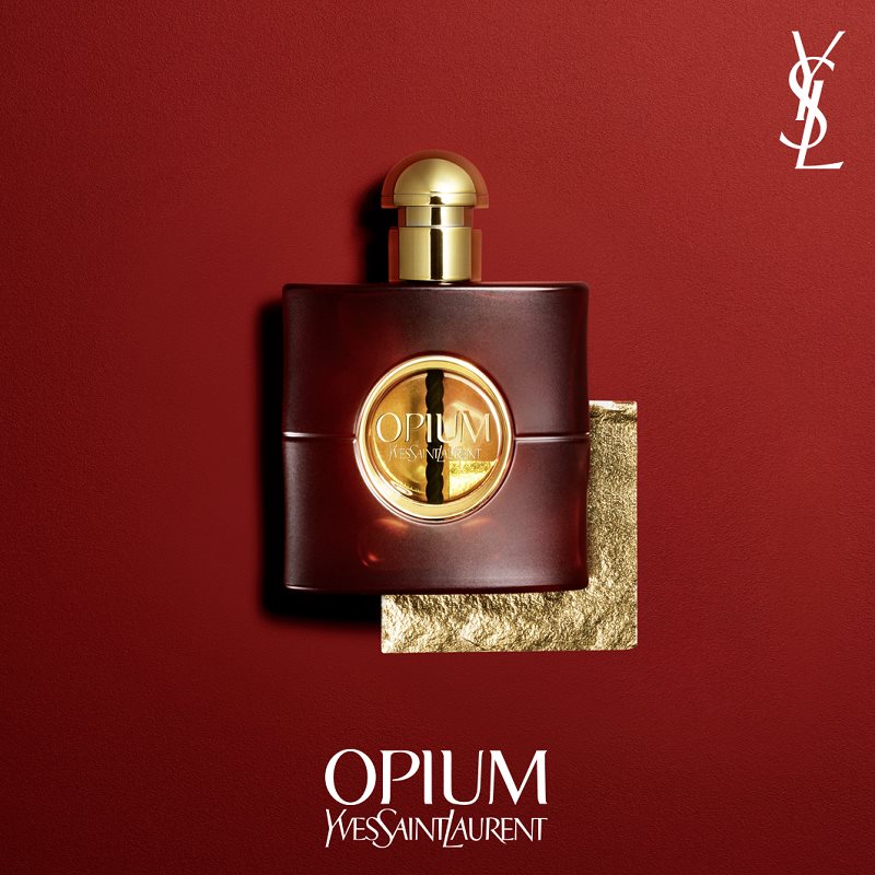 Yves Saint Laurent Opium парфюмна вода за жени 90 мл. на ниска цена