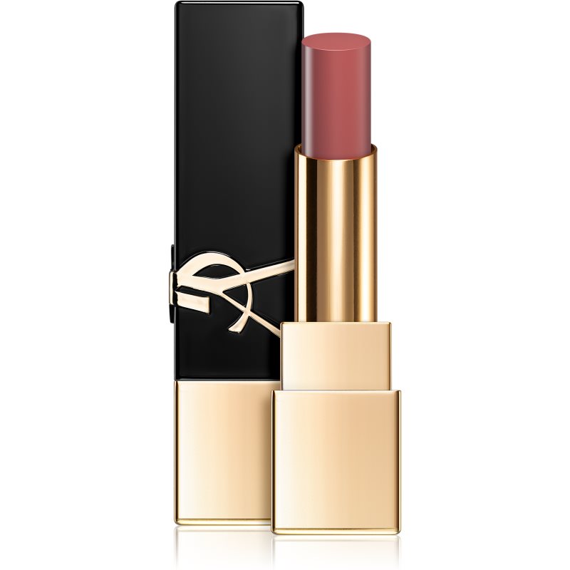 Yves Saint Laurent Rouge Pur Couture The Bold кремообразно хидратиращо червило цвят Nude 16 2