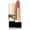 Yves Saint Laurent Rouge Pur Couture червило за жени N1 Beige Trench 3