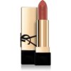 Yves Saint Laurent Rouge Pur Couture червило за жени N10 Nude Stiletto 3
