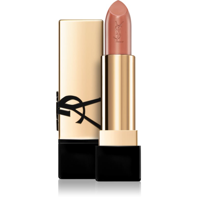 Yves Saint Laurent Rouge Pur Couture червило за жени N3 Nude Decolette 3