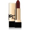 Yves Saint Laurent Rouge Pur Couture червило за жени O1 Wild Cinnamon 3