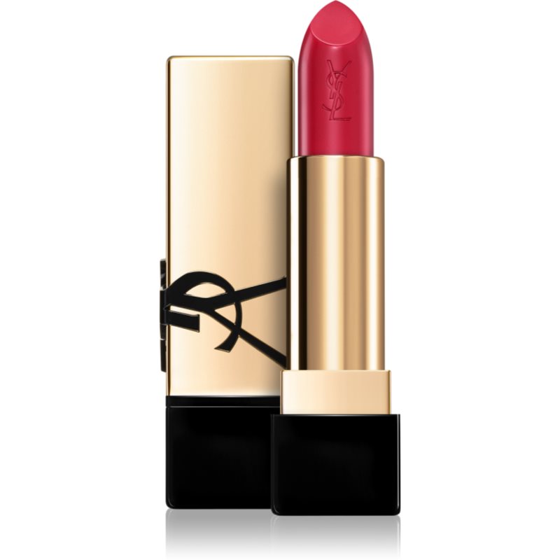 Yves Saint Laurent Rouge Pur Couture червило за жени P3 Pink Tuxedo 3