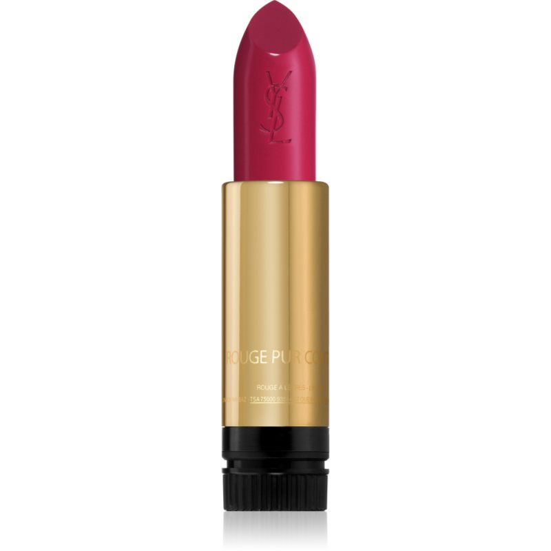 Yves Saint Laurent Rouge Pur Couture червило пълнител за жени PM Pink Muse 3