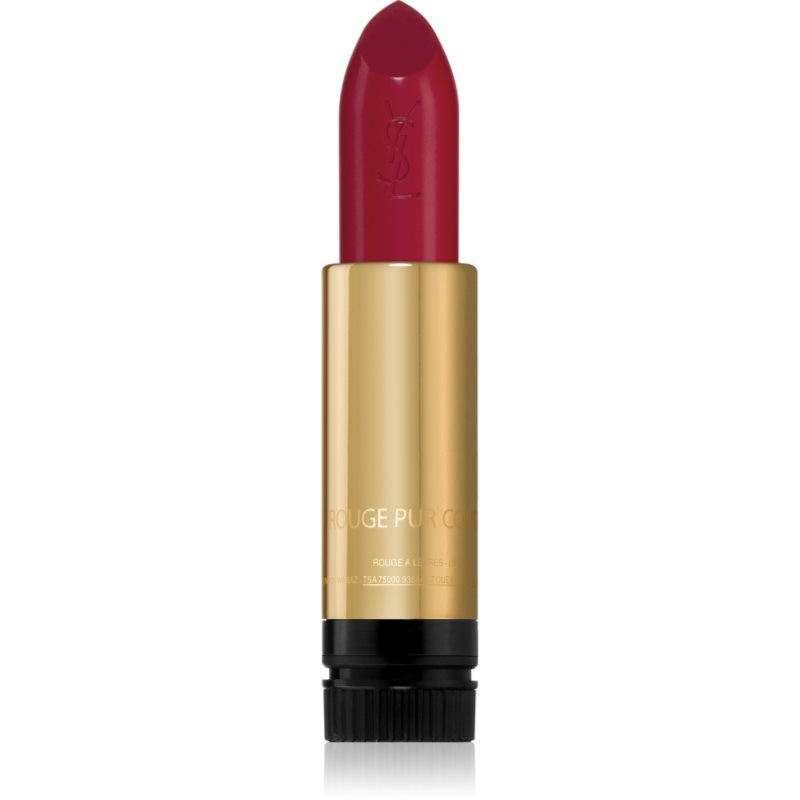 Yves Saint Laurent Rouge Pur Couture червило пълнител за жени RM Rouge Muse 3