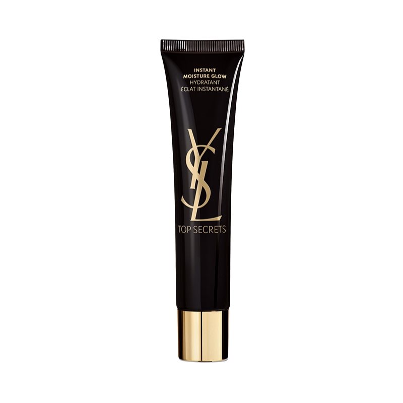 Yves Saint Laurent Top Secrets Instant Moisture Glow хидратираща основа под фон дьо тен 40 мл.
