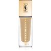 Yves Saint Laurent Touche Éclat Le Teint дълготраен фон дьо тен за озаряване на кожата SPF 22 цвят B45 Bisque 25 мл.