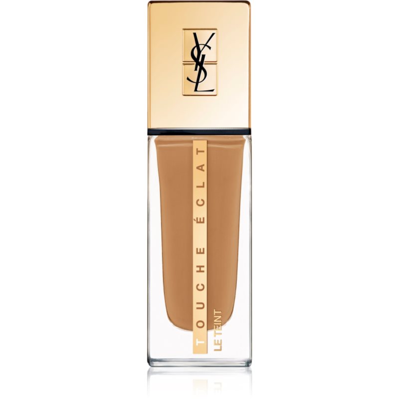 Yves Saint Laurent Touche Éclat Le Teint дълготраен фон дьо тен за озаряване на кожата SPF 22 цвят B65 25 мл.