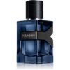 Yves Saint Laurent Y L´Elixir парфюмна вода за мъже 60 мл.