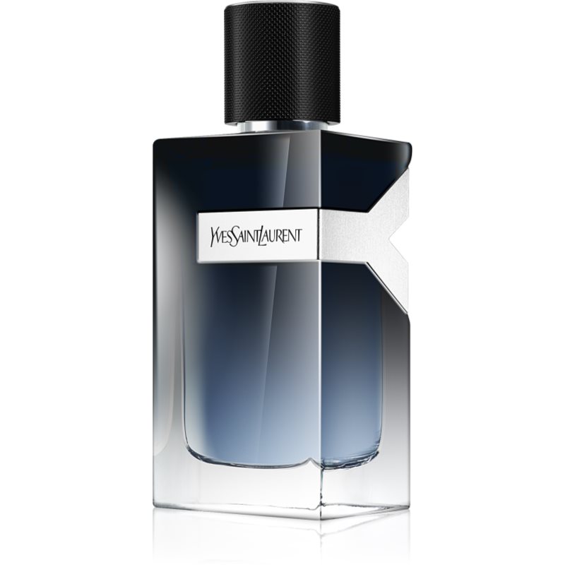 Yves Saint Laurent Y парфюмна вода сменяема за мъже 100 мл.
