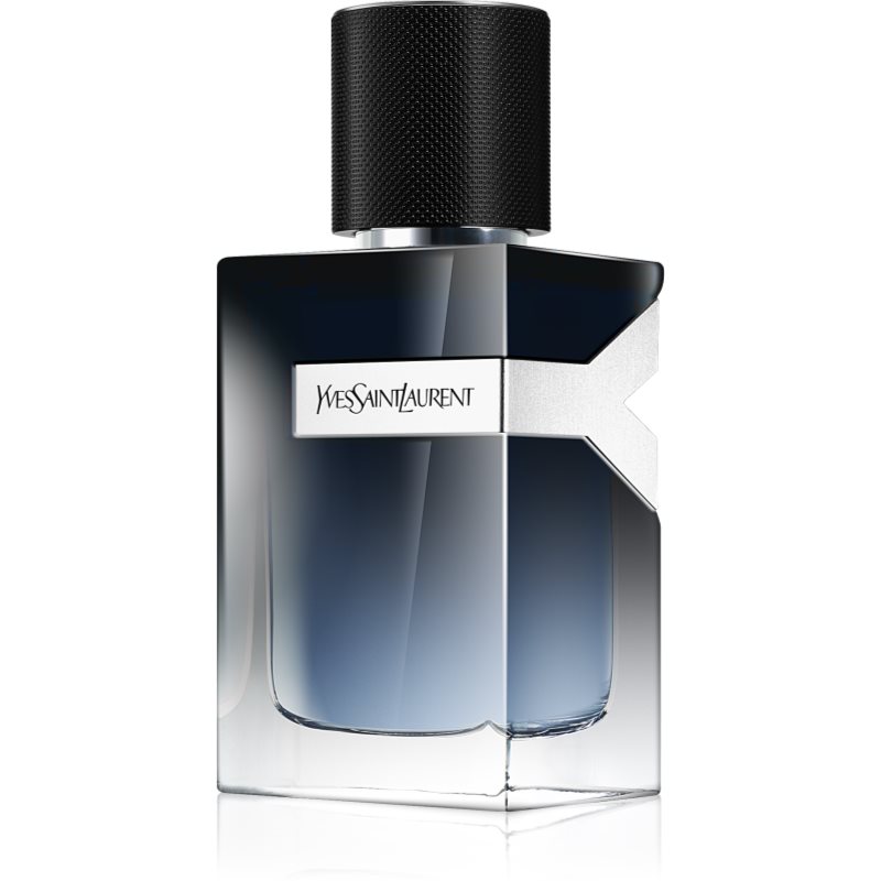 Yves Saint Laurent Y парфюмна вода сменяема за мъже 60 мл.