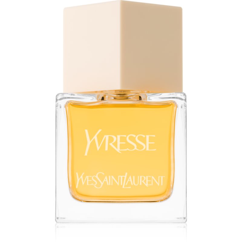 Yves Saint Laurent Yvresse тоалетна вода за жени 80 мл. на ниска цена