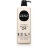 ZENZ Organic Sweet Sense No. 04 хидратиращ шампоан за обем 1000 мл.
