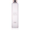ZOE Quote Glass Bottle стъклена бутилка за вода боя Purple 750 гр.