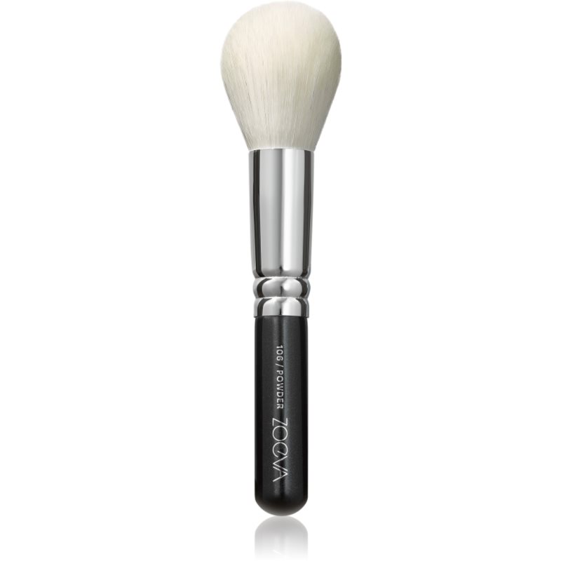 ZOEVA 106 Powder Brush четка за пудра 1 бр. на ниска цена