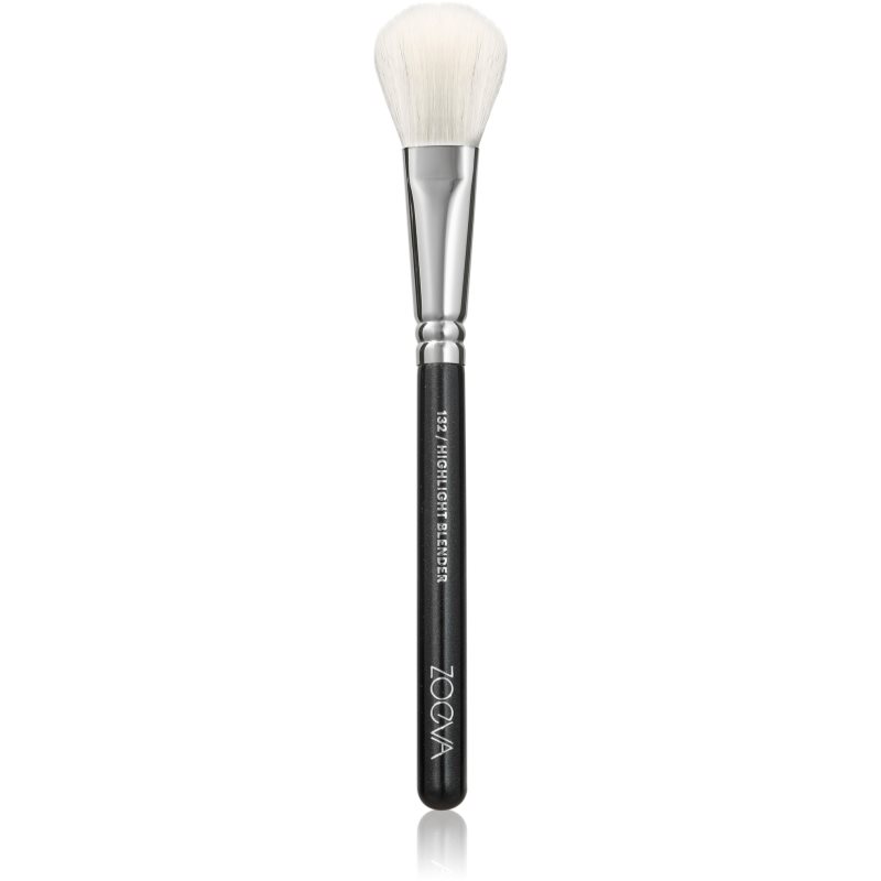 ZOEVA 132 Highlight Blender четка за озарител 1 бр. на ниска цена