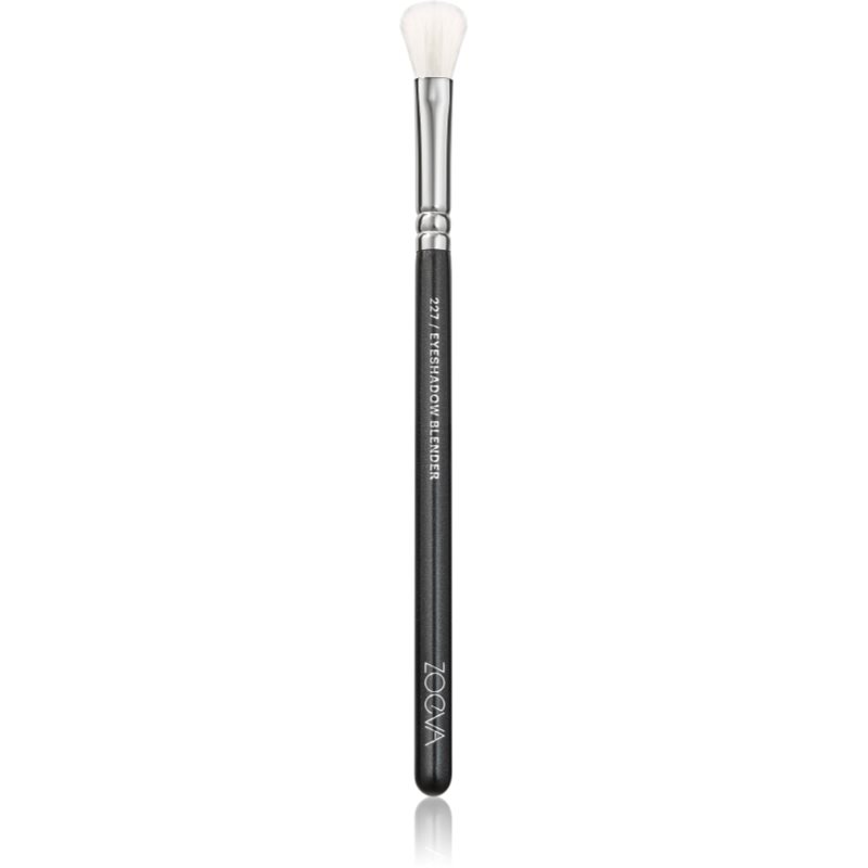 ZOEVA 227 Eyeshadow Blender четка за сенки за очи 1 бр.
