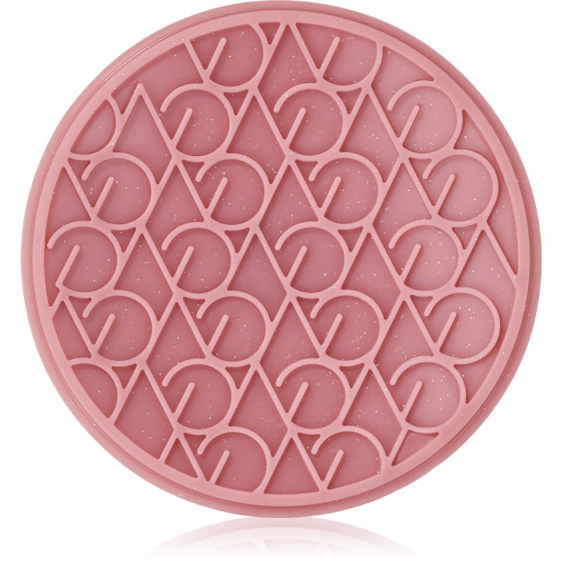 ZOEVA Brush Cleansing Pad силиконово средство за почистване на четки 1 бр.