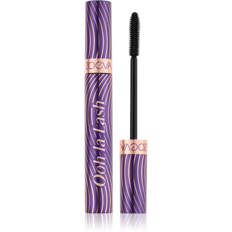 ZOEVA Ooh la Lash Length & Lift Tubing спирала 8