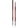 ZOEVA Remarkable Brow автоматичен молив за вежди цвят Medium Brown 0