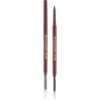 ZOEVA Remarkable Brow автоматичен молив за вежди цвят Taupe Brown 0