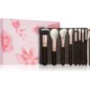 ZOEVA The Complete Brush Set Rose Golden Edition Комплект четки с чантичка