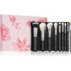 ZOEVA The Complete Brush Set Комплект четки с чантичка 1 бр.