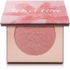 ZOEVA Velvet Love Blush Powder руж цвят Joy 5