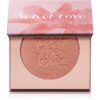ZOEVA Velvet Love Blush Powder руж цвят Pleasure 5