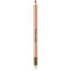 ZOEVA Velvet Love Eyeliner Pencil молив за очи цвят Metallic Khaki 1